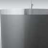 w-DEMI-LUNE-SUR-SOL-Carrosserie-Gris-Anthracite-fontaine-EDAFIM