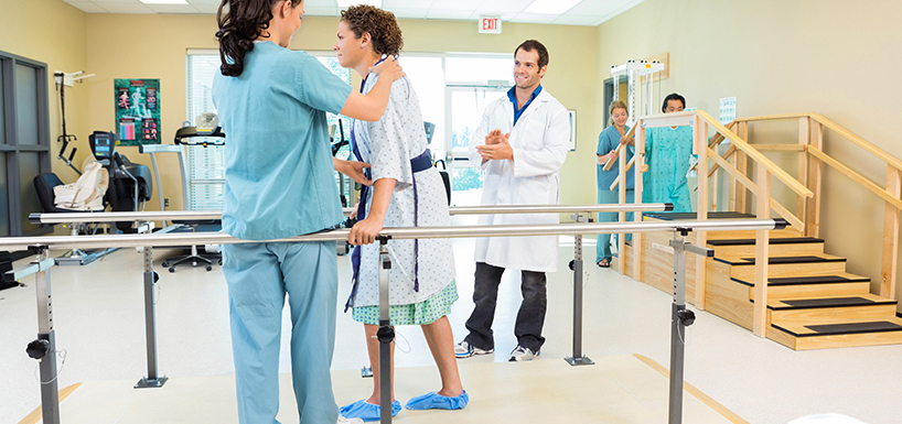 HOSPITALIER