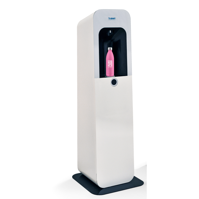 Fontaine à eau AQA DRINK PRO COMMERCIAL