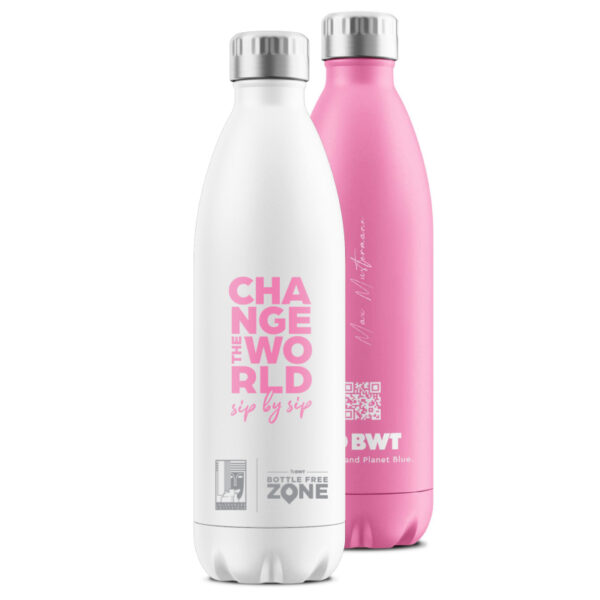 BWT Climate Bottles