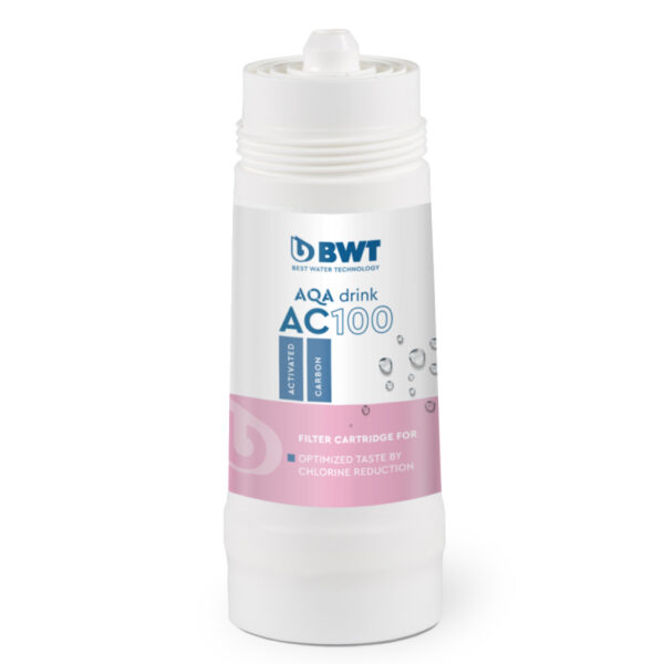 Filtre AQA DRINK AC100