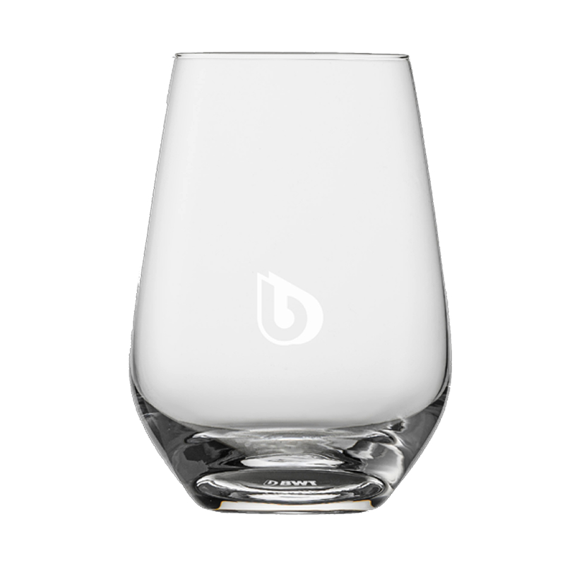 Verre BWT